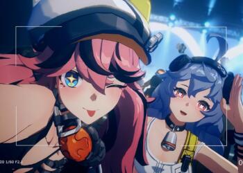 Pra-registrasi Project Mugen Resmi Telah Dibuka!