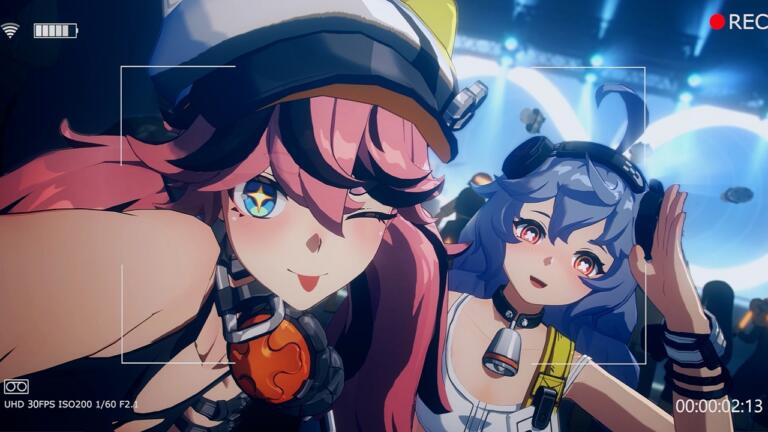 Pra-Registrasi Project Mugen Resmi Dibuka, NetEase Ungkap Gameplay!
