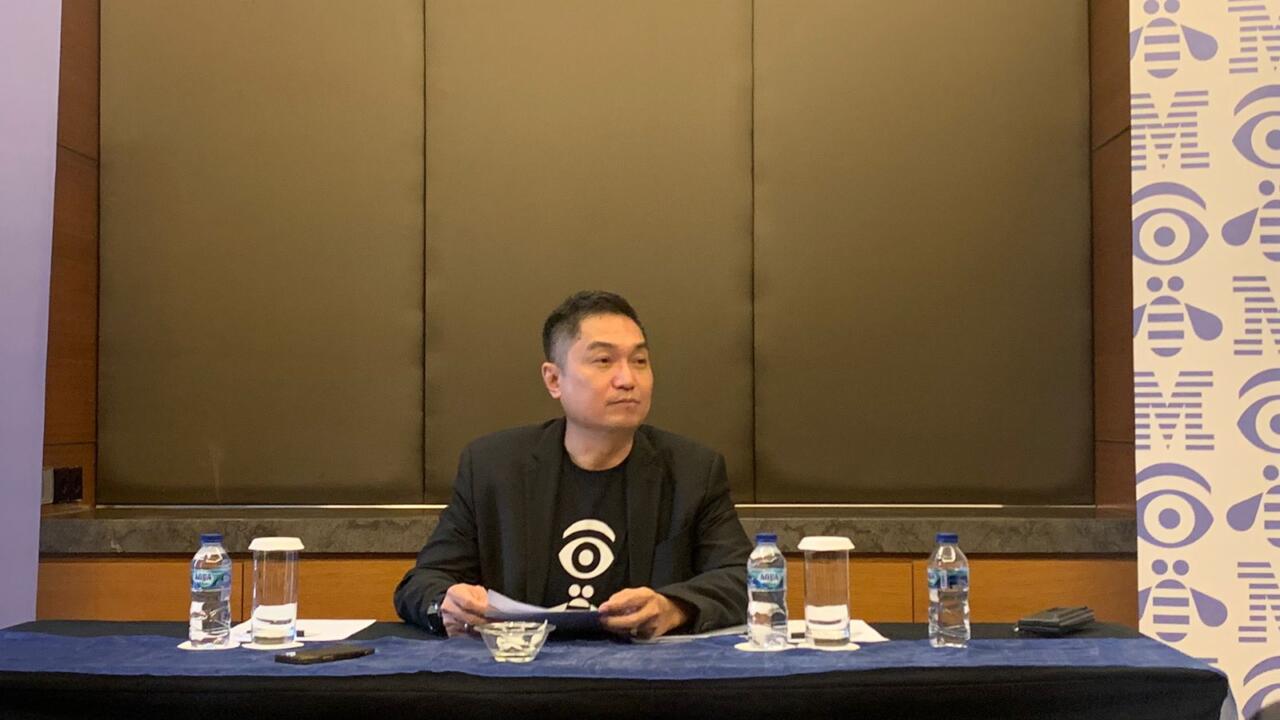 IBM Dukung Transformasi Digital Indonesia Lewat IBM watsonx yang Berbasis AI