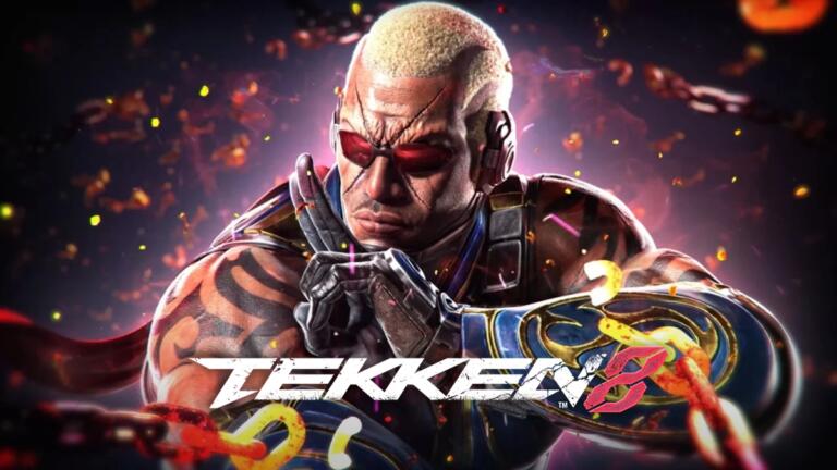 Bandai Namco Showcases Raven’s Return to Action in Tekken 8