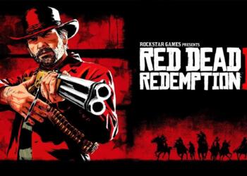 Red Dead Redemption 2