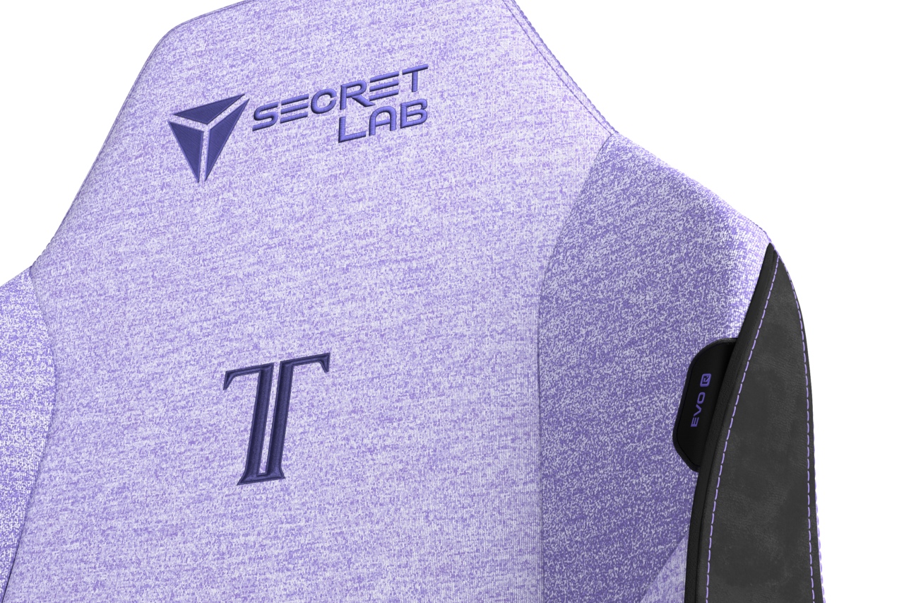 Unboxing Secretlab TITAN Evo SoftWeave™ Plus Soda Purple 4 Unboxing Secretlab TITAN Evo SoftWeave™ Plus Soda Purple