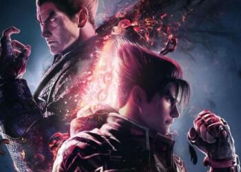 Sebentar Lagi Rilis, Inilah Harga Tekken 8 Di Indonesia!