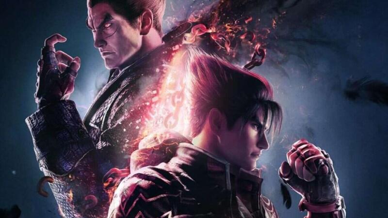 Sebentar Lagi Rilis, Inilah Harga Tekken 8 Di Indonesia!