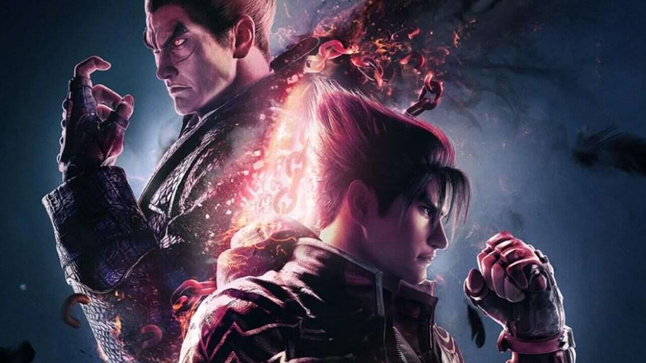 Rilis Pada 26 Januari 2024, Inilah Harga Tekken 8 di Indonesia!