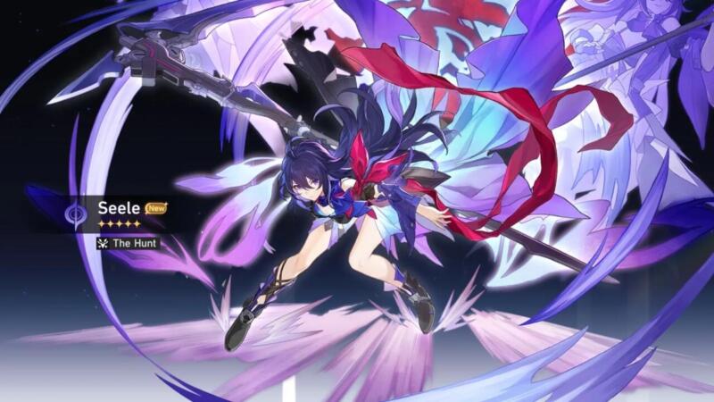 Honkai Star Rail Reaches 20 Million Downloads in a Day - Dafunda.com