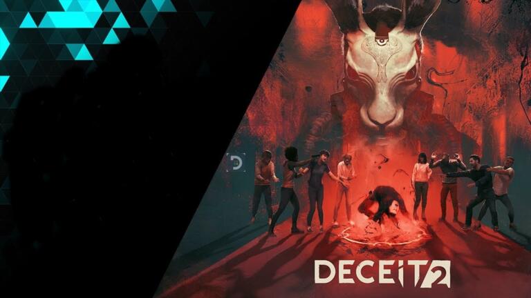 Spesifikasi PC Bermain Game Survival Horror Deceit 2