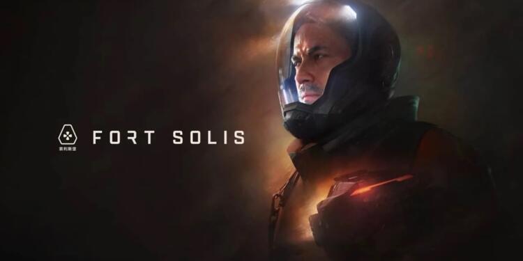 Spesifikasi PC Fort Solis