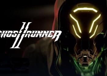 Spesifikasi PC Ghostrunner 2