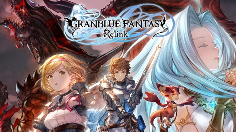 Spesifikasi PC Granblue Fantasy: Relink Diumumkan
