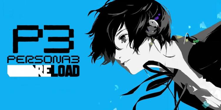 Persona 3 Reload System Requirements PC - Dafunda.com