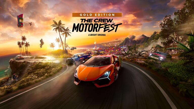 Spesifikasi PC The Crew Motorfest Resmi Diumumkan