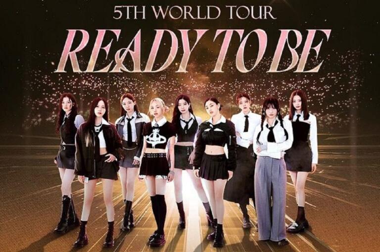 Kejutan, TWICE Umumkan Konser Di Indonesia Akhir Tahun 2023 8 Kejutan, TWICE Umumkan Konser Di Indonesia Akhir Tahun 2023