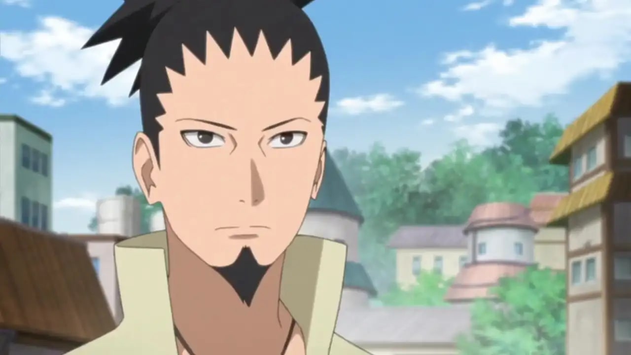 Teori Boruto: Apakah Shikamaru Sadar Dengan Kekuatan Eida?