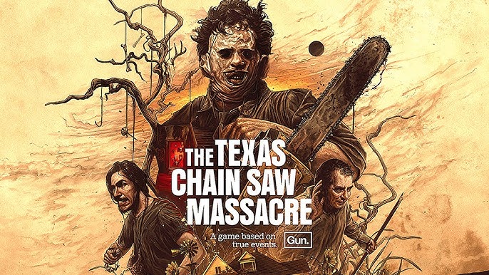 The-texas-chain-saw-massacre