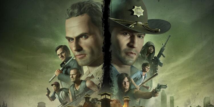 The Walking Dead: Destinies
