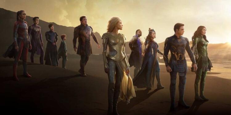 Tidak Semuanya Sukses, Film Marvel Yang Tidak Laku!