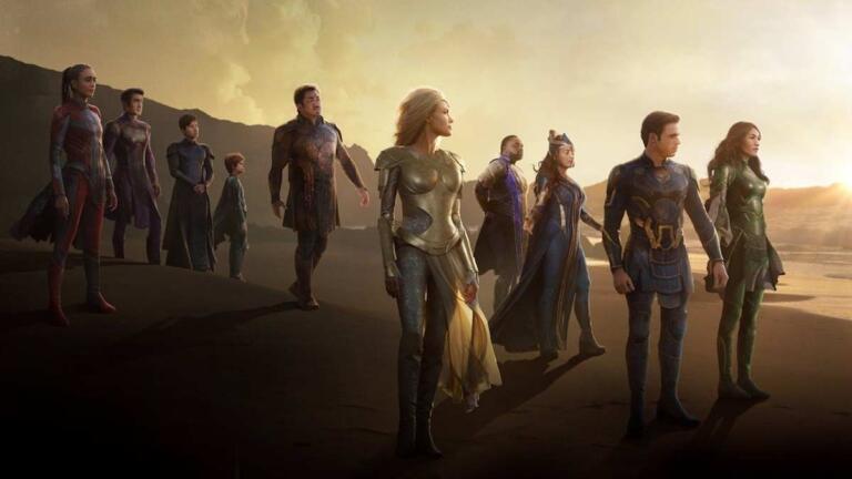 Tidak Semuanya Sukses, 7 Film Marvel yang Paling Tidak Laku! 2 Tidak Semuanya Sukses, 7 Film Marvel yang Paling Tidak Laku!