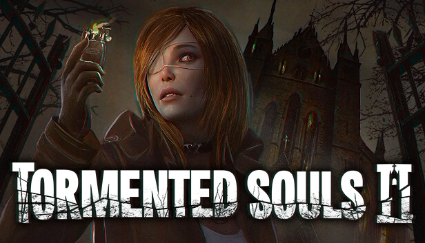 Spesifikasi PC Tormented Souls 2