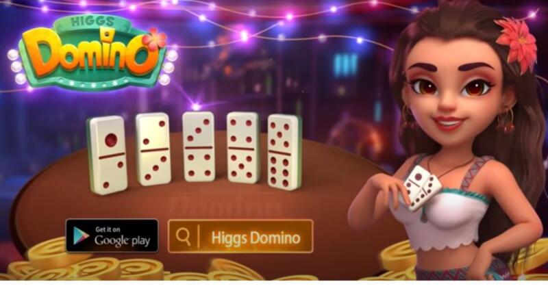 Trade Topbos.com Higgs Domino 3