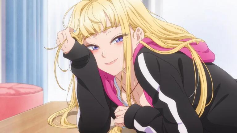Trailer Baru Anime Hokkaido Gals Are Super Adorable!