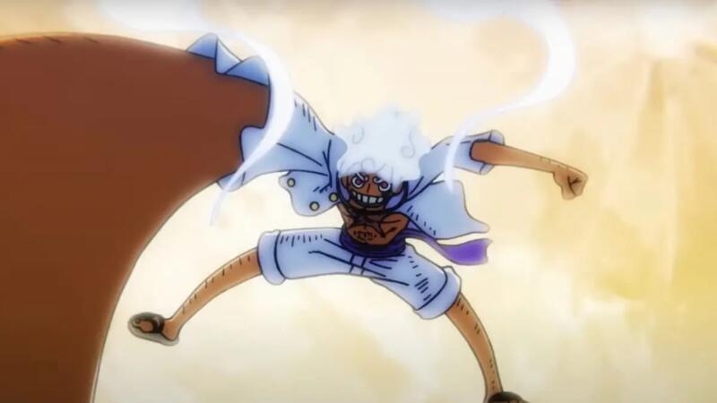 Tujuan Topi Jerami Selanjutnya Elbaf, Spoiler Manga One Piece 1090