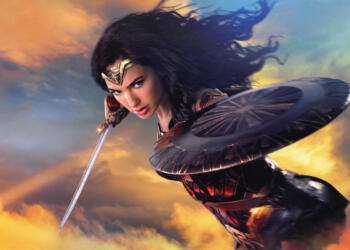 sinopsis wonder woman