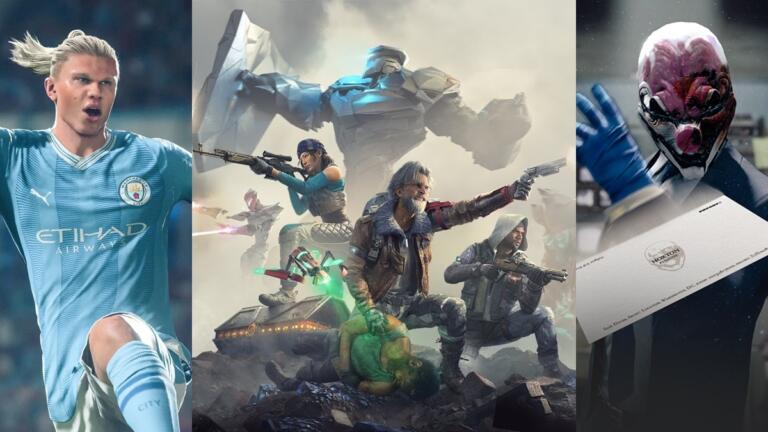 Upcoming Game September 2023 Terbaik