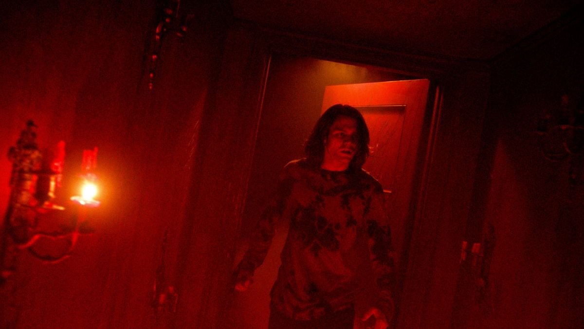 Seram Banget Tapi Seru, Inilah Urutan Film Insidious dari Awal Sampai Terbaru