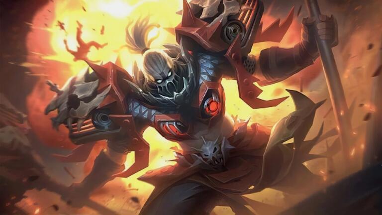 Wajib Dicoba Untuk Rank, 5 Hero Fighter ML Terbaik di Season 29