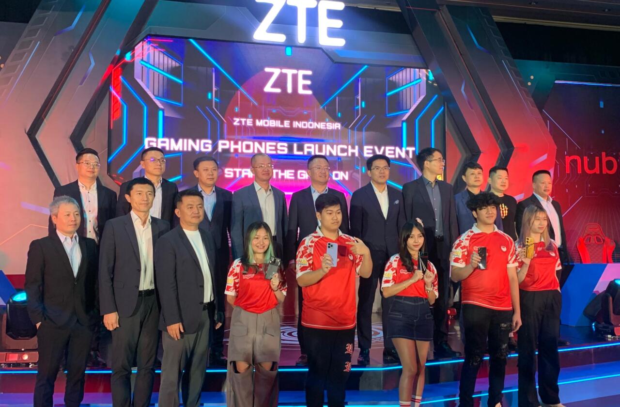 ZTE REDMAGIC 8s Pro