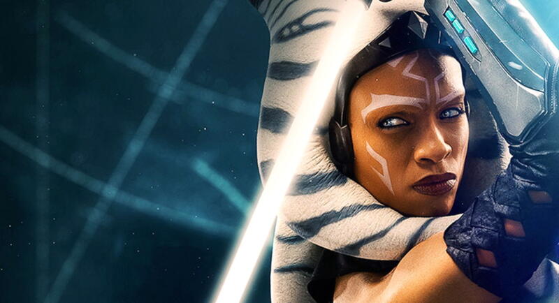 Sinopsis Ahsoka