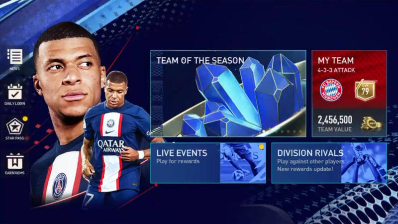 Apakah Fifa Mobile Akan Reset