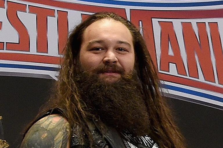 penyebab meninggal bray wyatt