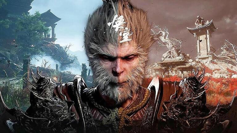 Black myth wukong взломали или нет