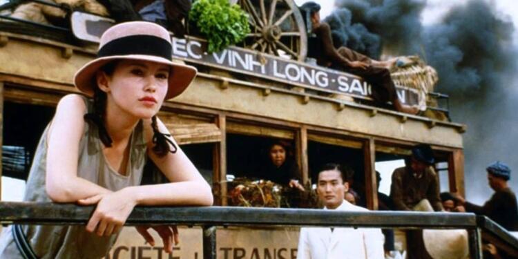 sinopsis film the lover