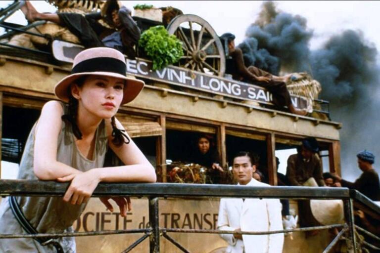 sinopsis film the lover