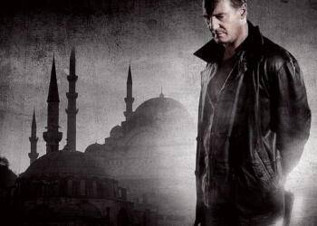Sinopsis film Taken 2