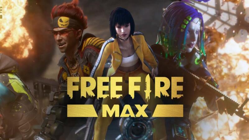 Download Free Fire Max 9.0