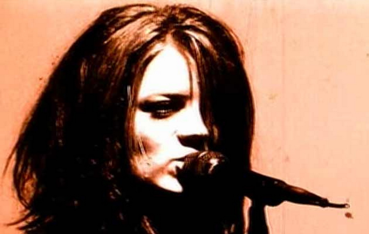 Lirik Lagu Stupid Girl Milik Garbage 1 Lirik Lagu Stupid Girl Milik Garbage
