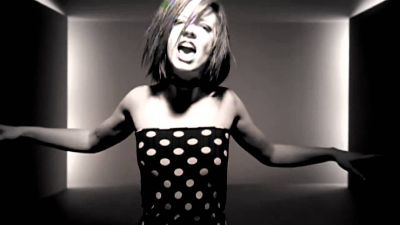 Lirik Lagu I Think I’m Paranoid Milik Garbage