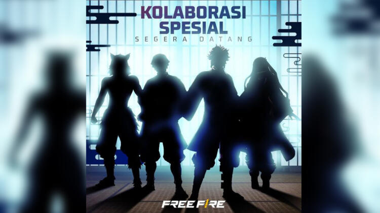 Garena Umumkan Kolaborasi Ff X Demon Slayer 2