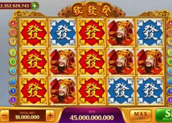 Higgs Domino N Original 3