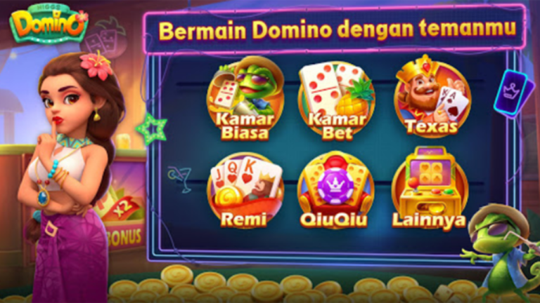 Higgs Domino Versi Lama 1.74 Apk 2