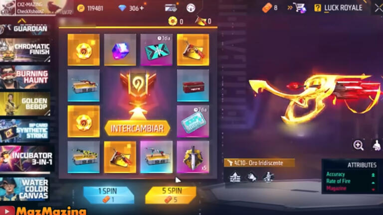 Bocoran Incubator FF Selanjutnya September 2023, Ada Skin Apa?