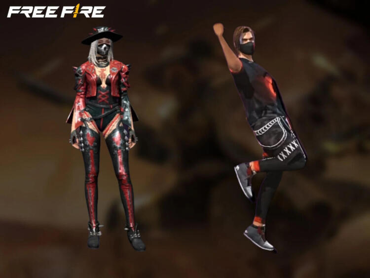 Kode Redeem Ff 14 Agustus 2023