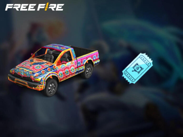 Kode Redeem Ff 16 Agustus 2023