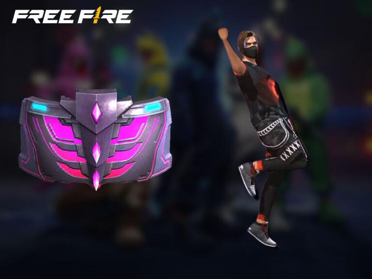 Kode Redeem Ff 25 Agustus 2023