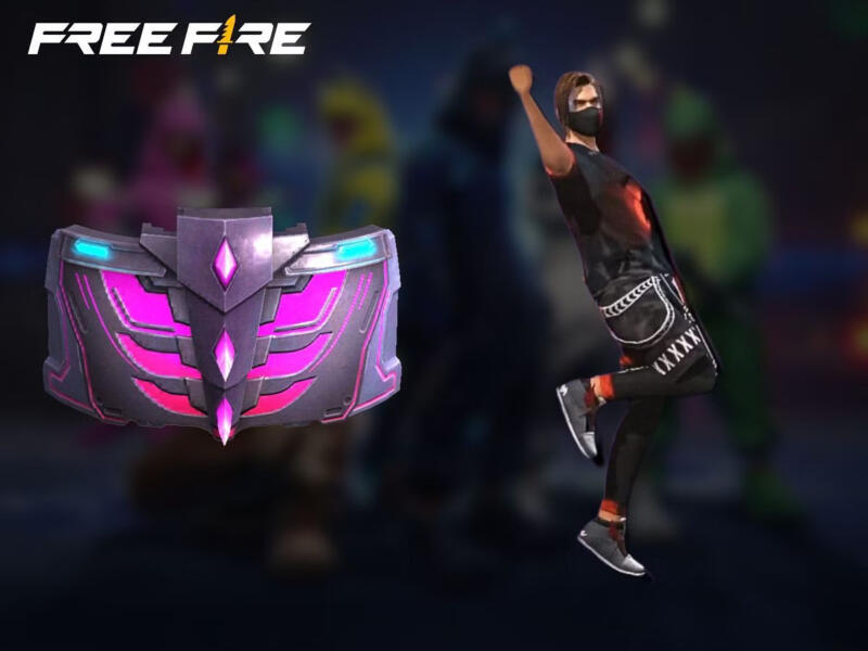 Kode Redeem Ff 25 Agustus 2023