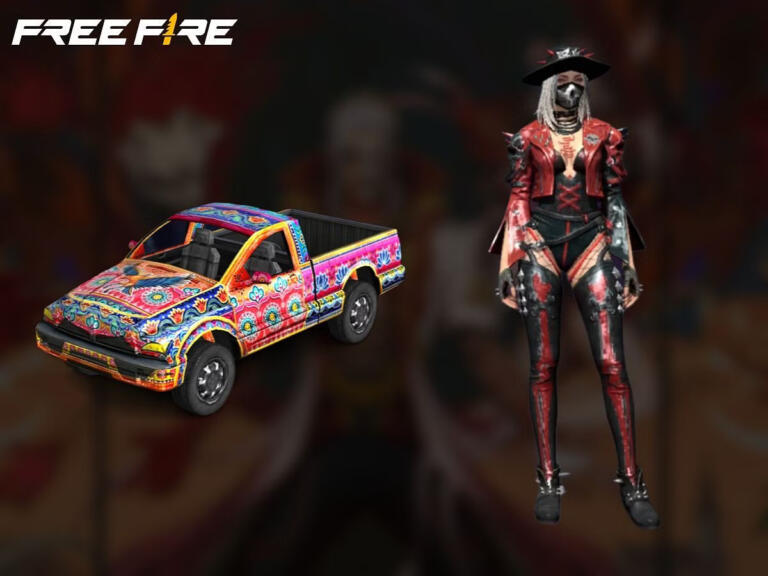 Kode Redeem FF 28 Agustus 2023, Klaim dan Dapatkan Hadiahnya! 8 Kode Redeem FF 28 Agustus 2023, Klaim dan Dapatkan Hadiahnya!